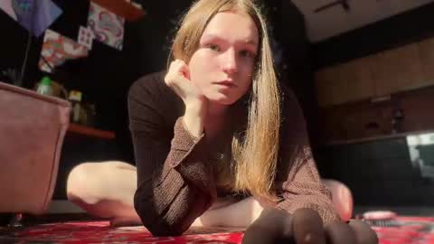 Tears Lora online show from April 25, 10:07 am