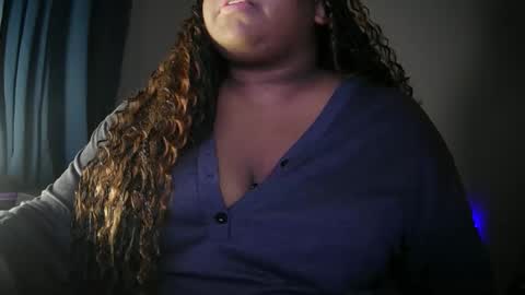 NMora the Goddess online show from March 3, 2:28 am