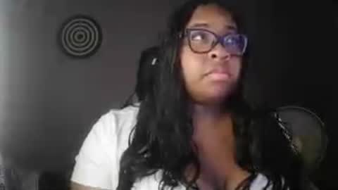 Snapshot of nmorathegoddess chatting on August 2, 1:48 am NMora the Goddess online show from August 2, 1:48 am