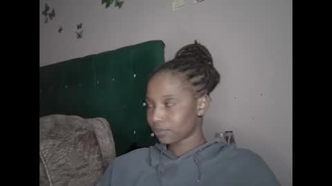 nyx online show from March 22, 8:12 pm