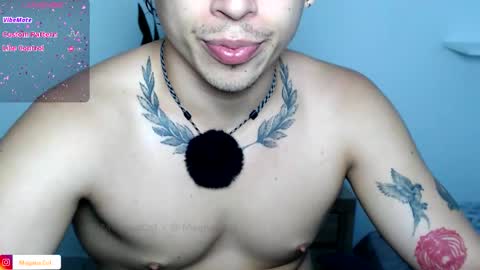 x online show from March 3, 1:34 am