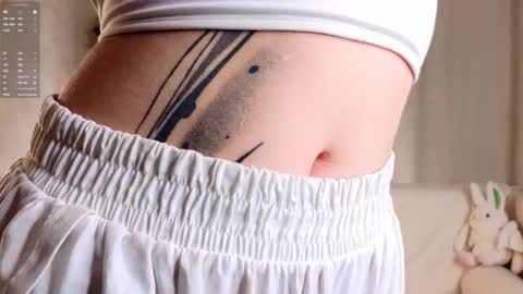 Xany online show from March 3, 3:40 pm