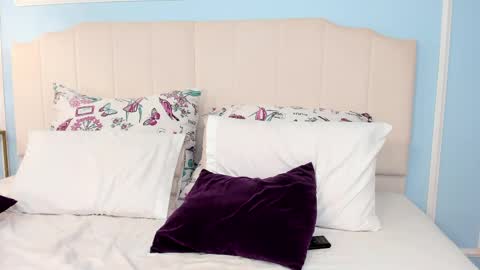 Noa Blue online show from April 20, 8:39 am