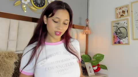 noa_dream online show from March 31, 2:28 pm