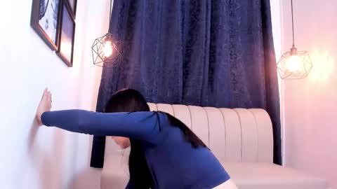 NATHALIA MORENO online show from November 11, 12:16 pm