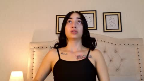 Snapshot of noa_morena chatting on April 30, 12:22 pm NATHALIA MORENO online show from April 30, 12:22 pm