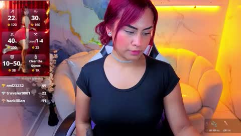 Noa  online show from March 21, 1:10 am