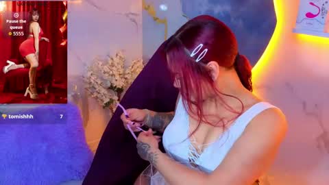 Noa  online show from April 17, 1:14 pm