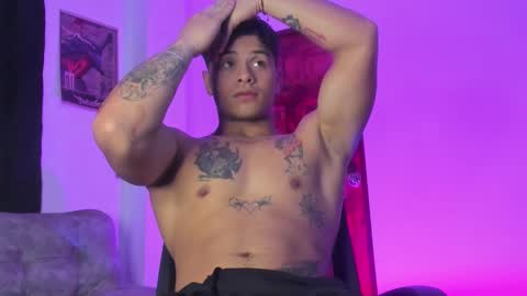 Snapshot of noah_223 chatting on February 20, 6:26 am noah_223 online show from February 20, 6:26 am