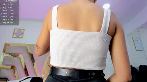 Zoe  online show from March 3, 12:44 pm