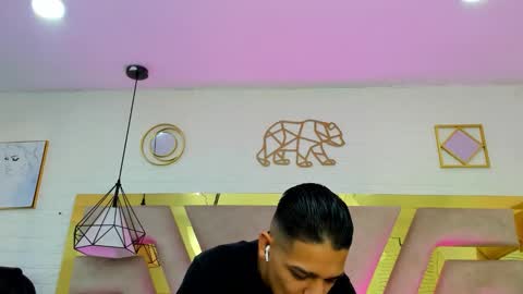 Zoe  online show from March 13, 12:23 pm