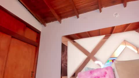 Sara  online show from March 10, 4:38 am