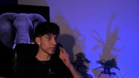 Snapshot of noah_brigth chatting on October 9, 2:53 am Noah Brigth online show from October 9, 2:53 am