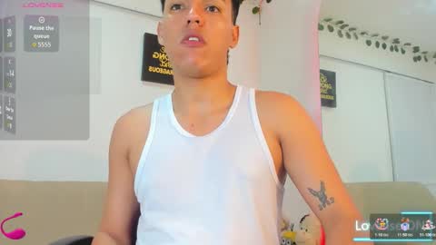 noah online show from December 3, 4:09 am