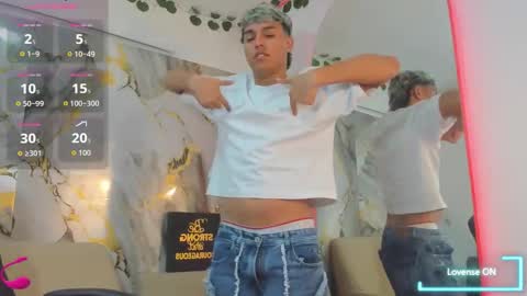 noah online show from December 21, 3:02 am