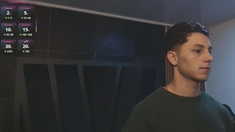 Noah online show from January 10, 11:12 am