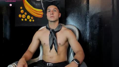 Noah online show from March 13, 5:47 am