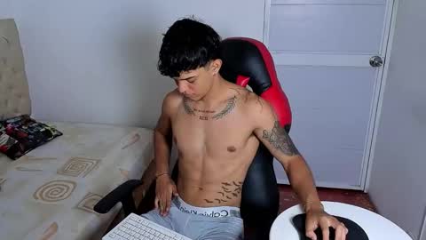 Noah online show from January 16, 6:45 pm