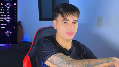 NOAH  online show from January 9, 6:38 am