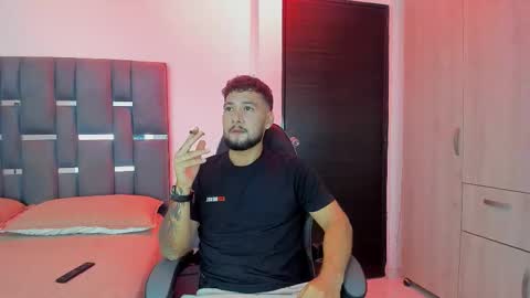 NOAH online show from November 7, 11:49 pm