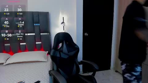 NOAH online show from November 16, 10:59 pm