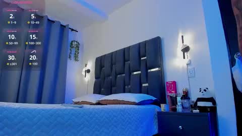 NOAH online show from November 23, 11:26 pm