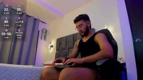 NOAH online show from November 26, 1:28 am