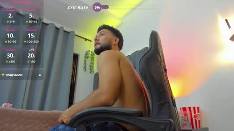 NOAH online show from February 7, 5:44 am