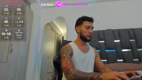 NOAH online show from March 16, 1:22 am