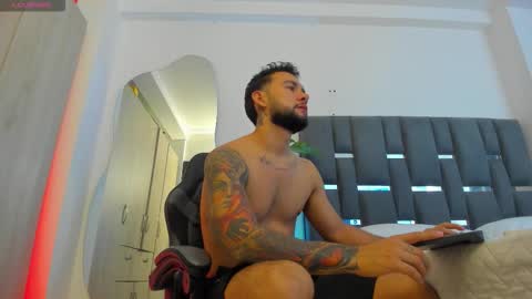 NOAH online show from March 25, 2:28 am