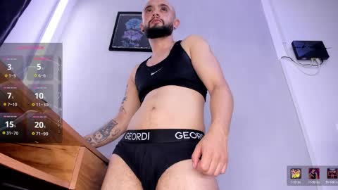 Snapshot of noah_devil_ chatting on May 19, 11:11 pm noah_devil_ online show from May 19, 11:11 pm