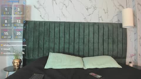 noah_dupont_ online show from November 15, 11:40 am