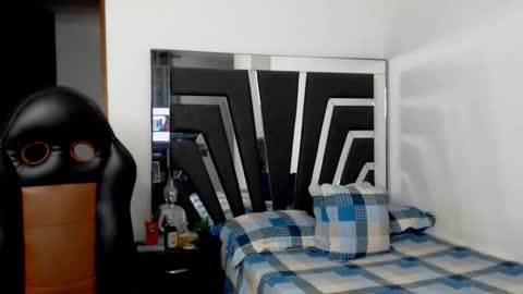 Noah Harris01 online show from November 29, 1:08 am