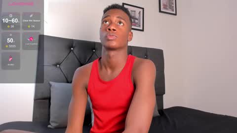 noah_johes online show from January 15, 4:06 am