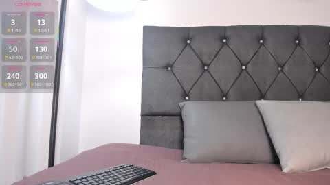 noah_johes online show from February 1, 2:32 am