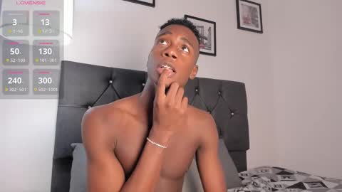 noah_johes online show from February 28, 3:40 am