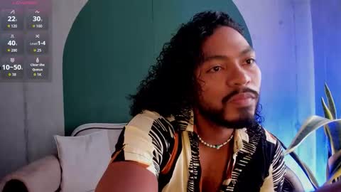 Noah online show from February 18, 4:25 pm