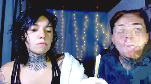 noah hehim    online show from April 14, 3:01 am