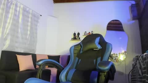 noah_mf online show from April 25, 5:54 am