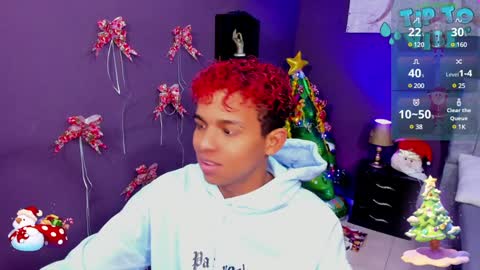 Snapshot of noah_smith04 chatting on December 23, 11:36 am noah_smith04 online show from December 23, 11:36 am