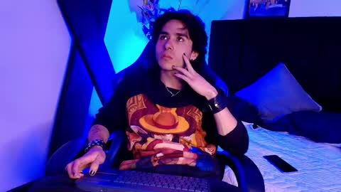 noah_starks online show from May 1, 4:06 am