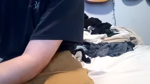 Snapshot of noah_wesley chatting on September 15, 6:46 am Noah Wesley online show from September 15, 6:46 am