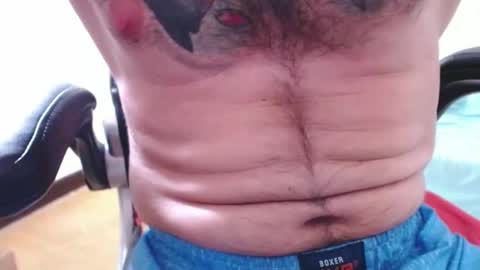 Snapshot of noahbrown23 chatting on September 8, 8:08 pm Noah B online show from September 8, 8:08 pm