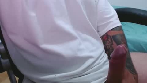 Snapshot of noahbrown23 chatting on September 20, 9:05 pm Noah B online show from September 20, 9:05 pm