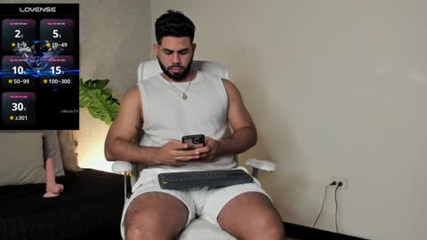 Noah online show from February 6, 1:54 pm