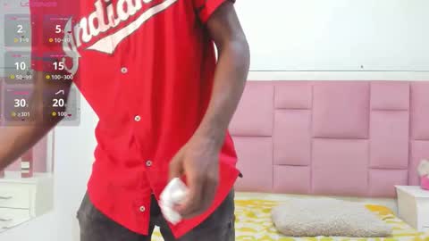 noah online show from February 1, 7:23 pm