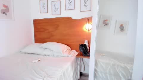 Noah Reed online show from March 2, 5:58 pm