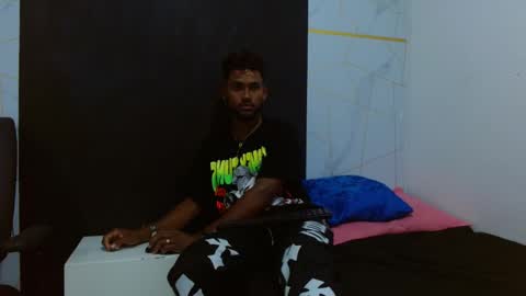       online show from January 6, 12:20 pm