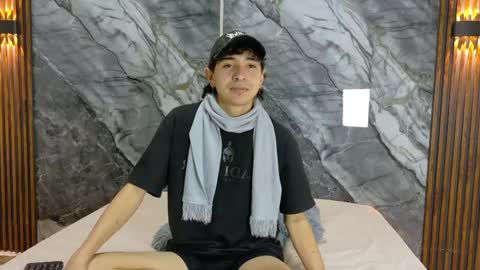   online show from May 20, 11:05 am