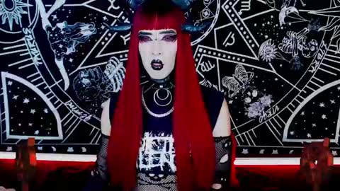 caroline online show from December 17, 3:17 am